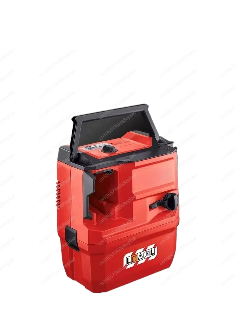 VC 10L-22 Lithium Battery Vacuum Cleaner Rechargeable Dust Removal System
VC 10L-22 Lithium Battery Vacuum Cleaner Rechargeable Dust Removal System