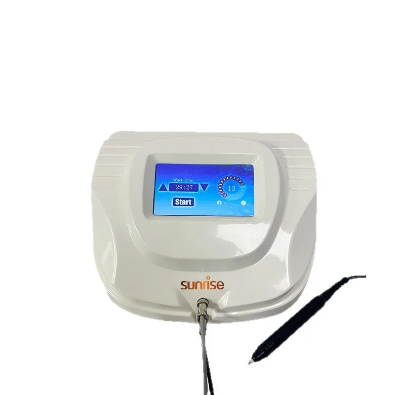 Electrolytic needle hair removal and pyrolysis removal instrument for beauty salons
Electrolytic needle hair removal and pyrolysis removal instrument for beauty salons