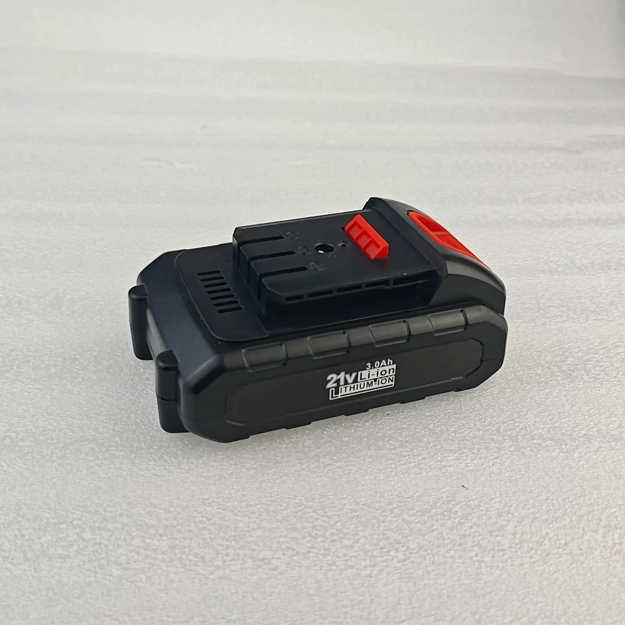 21V 3000/6000/9000mAh Rechargeable Lithium-ion Power Tool Battery ,Suitable for Dayi Cordless Electric Wrench Car Impact Wrench
21V 3000/6000/9000mAh Rechargeable Lithium-ion Power Tool Battery ,Suitable for Dayi Cordless Electric Wrench Car Impact Wrench