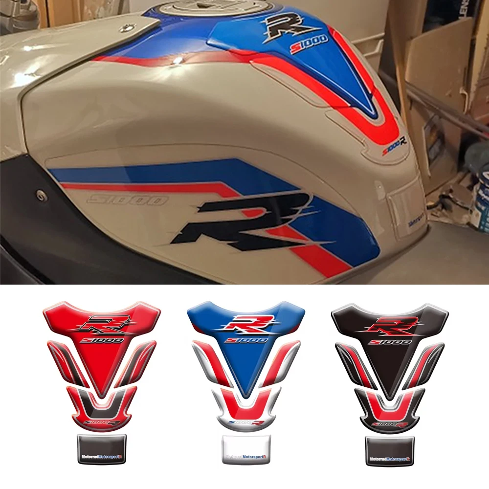 3D Gel Tank Pad Protector Stickers For BMW S1000R S 1000 R 2014 2015 2016 2017 2018 Motorcycle Tank Pad Decals Anti-Scratch
3D Gel Tank Pad Protector Stickers For BMW S1000R S 1000 R 2014 2015 2016 2017 2018 Motorcycle Tank Pad Decals Anti-Scratch