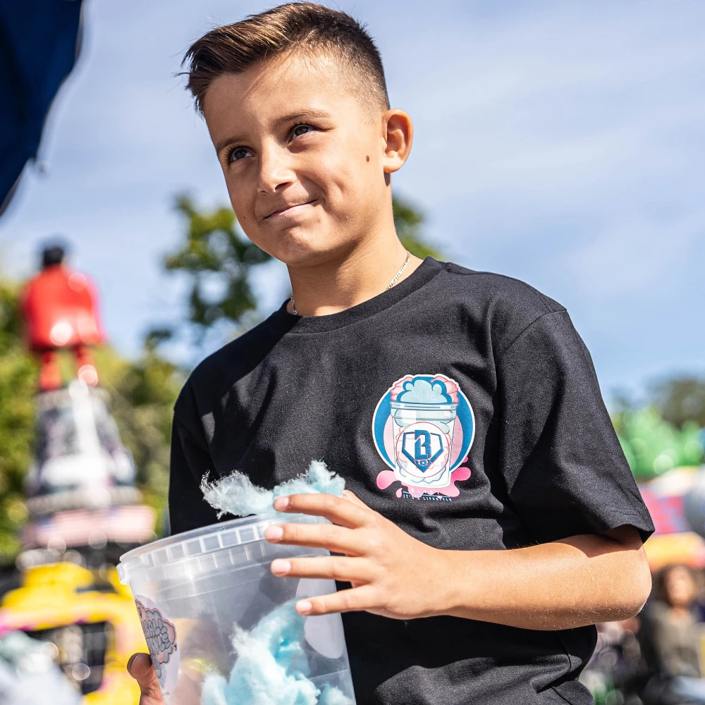 New Children's Baseball Lifestyle 101 Sweet Spot Youth Tee Halloween/Christmas Gifts Family Party Men Women Couple Sweatshirt
New Children's Baseball Lifestyle 101 Sweet Spot Youth Tee Halloween/Christmas Gifts Family Party Men Women Couple Sweatshirt