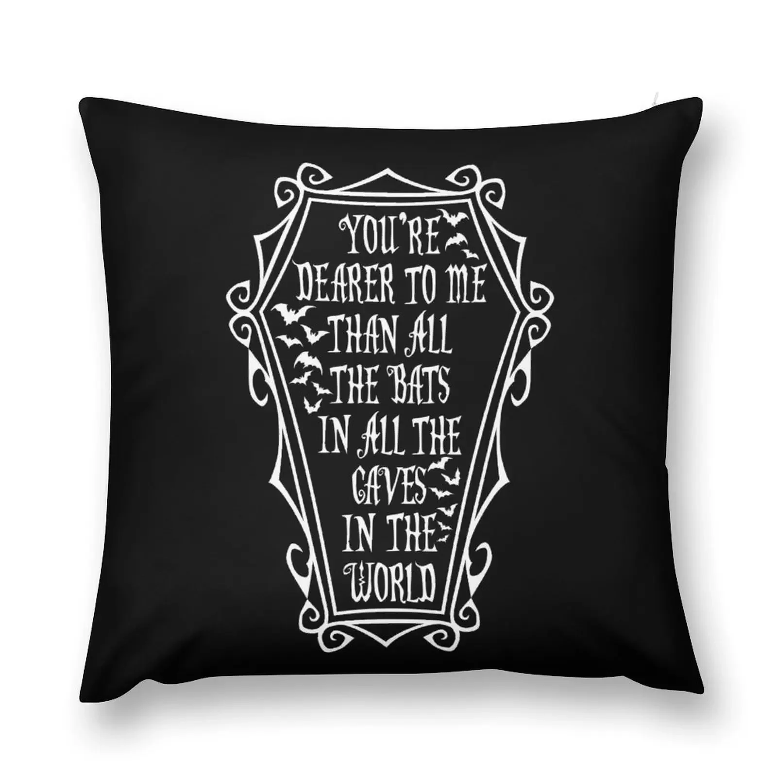 Morticia Quote Throw Pillow Marble Cushion Cover christmas pillow case Decorative Sofa Cushions christmas cushions covers pillow
Morticia Quote Throw Pillow Marble Cushion Cover christmas pillow case Decorative Sofa Cushions christmas cushions covers pillow