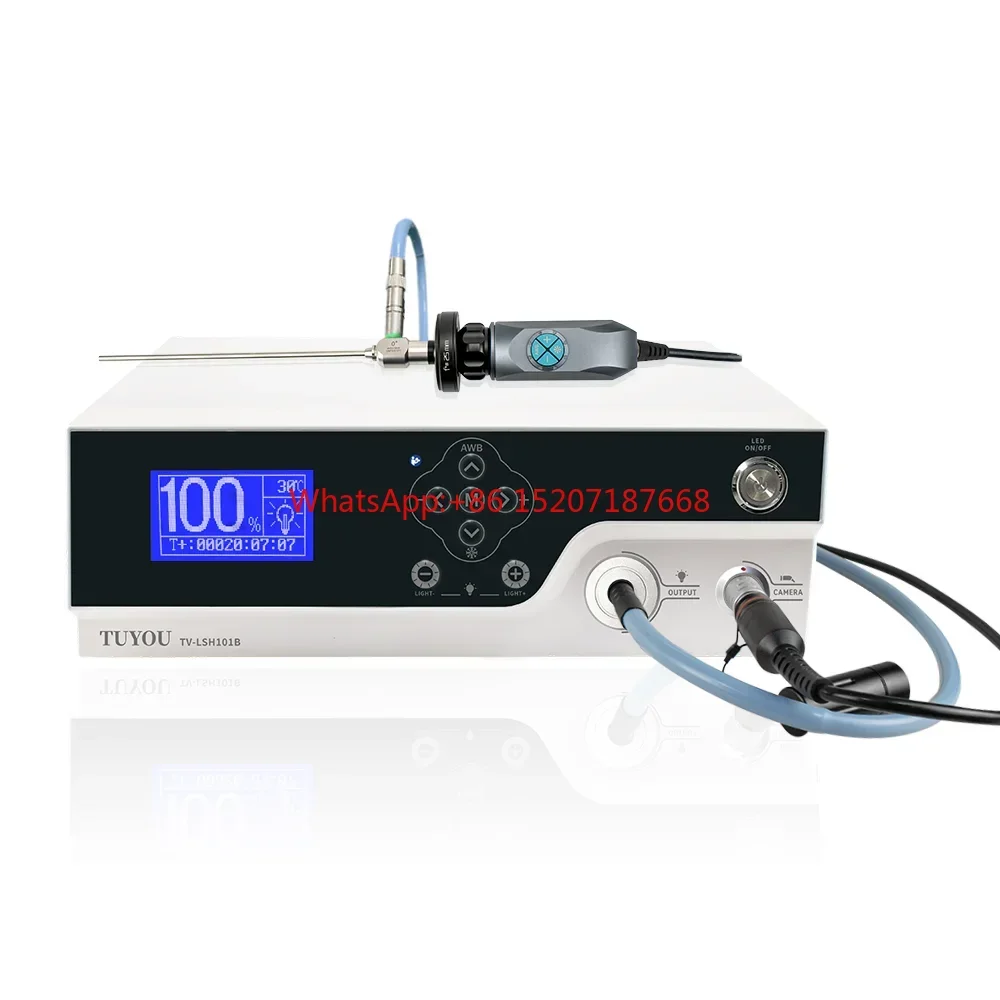 Factory Price 1080P Medical Light Source Veterinary endoscop for Hysteroscope Laparoscope ENT
Factory Price 1080P Medical Light Source Veterinary endoscop for Hysteroscope Laparoscope ENT