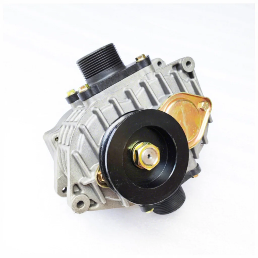 AMR500 Aisin Mini Roots Supercharger Turbo Blower Compressor Mechanical Turbocharger for Car 1.0-2.2L Conversion
AMR500 Aisin Mini Roots Supercharger Turbo Blower Compressor Mechanical Turbocharger for Car 1.0-2.2L Conversion