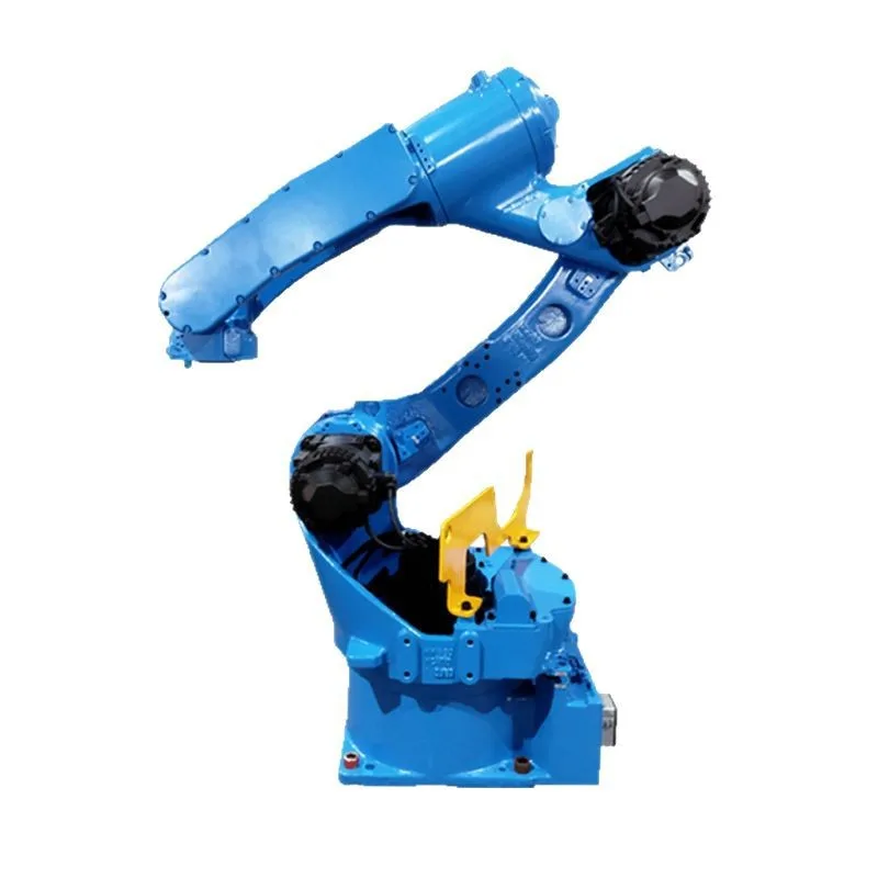 Robot GP12 MH12 welding handling and grinding six-axis industrial robot arm
Robot GP12 MH12 welding handling and grinding six-axis industrial robot arm