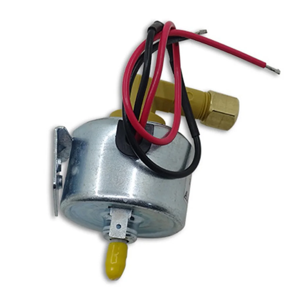 Smoke Machine Accessories 18W Electromagnetic Oil Pump Small Size Wide Application Range Gold+Silver Color
Smoke Machine Accessories 18W Electromagnetic Oil Pump Small Size Wide Application Range Gold+Silver Color