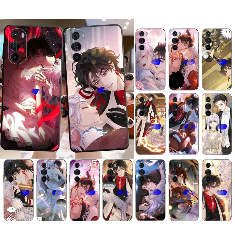 Phone Case For Motorola Edge 60 50 40 Pro 60 50 40 30 Ultra Neo Fusion Moto G Stylus G Desire's Fragrance Manhwa
Phone Case For Motorola Edge 60 50 40 Pro 60 50 40 30 Ultra Neo Fusion Moto G Stylus G Desire's Fragrance Manhwa