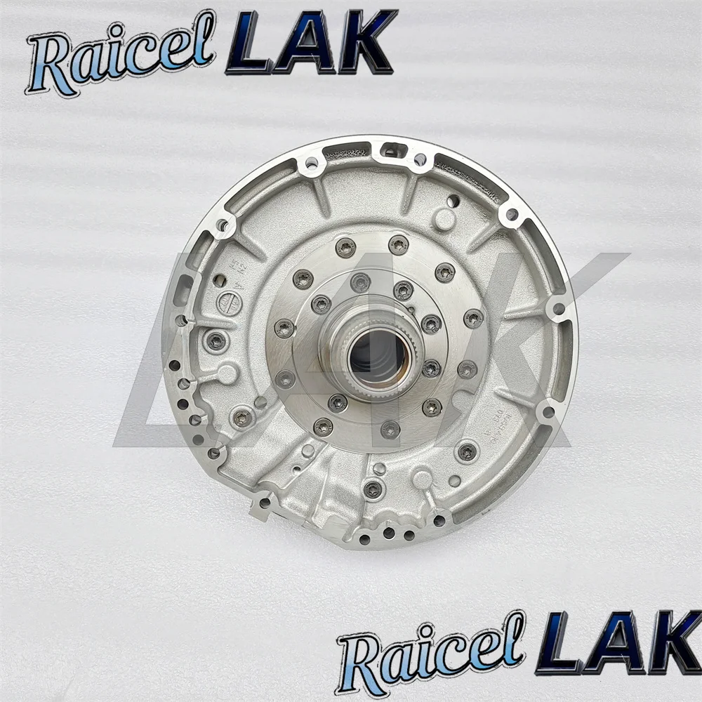 6HP26 6H19 6HP28 6HP21 Gearbox Oil Pump with Bearing Automotive Parts Tool ZF6HP26 Suitable for BMW Audi
6HP26 6H19 6HP28 6HP21 Gearbox Oil Pump with Bearing Automotive Parts Tool ZF6HP26 Suitable for BMW Audi