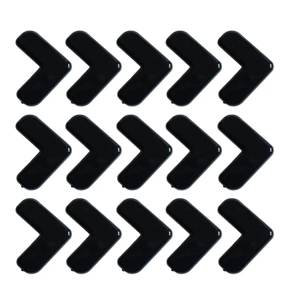 Anti-collision Corner Silicone Protector Simple Tea Table Desktop Kid Safe Protectors
Anti-collision Corner Silicone Protector Simple Tea Table Desktop Kid Safe Protectors