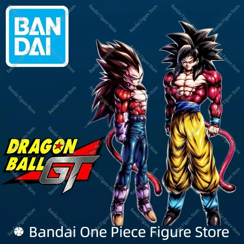 In Stock Bandai SHF DRAGON BALL GT Super Saiyan Pan GILL Android 17 Goku Trunks Vegeta Anime Action Figure Collection Toy Gift
In Stock Bandai SHF DRAGON BALL GT Super Saiyan Pan GILL Android 17 Goku Trunks Vegeta Anime Action Figure Collection Toy Gift