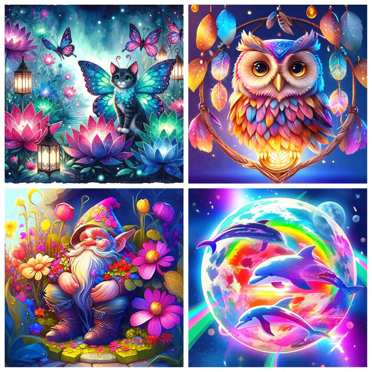 Jigsaw Puzzle 1000 Pieces Colorful Flower Puzzle Home Decor for Adults Game Family Fun Puzzles Educational Toys
Jigsaw Puzzle 1000 Pieces Colorful Flower Puzzle Home Decor for Adults Game Family Fun Puzzles Educational Toys