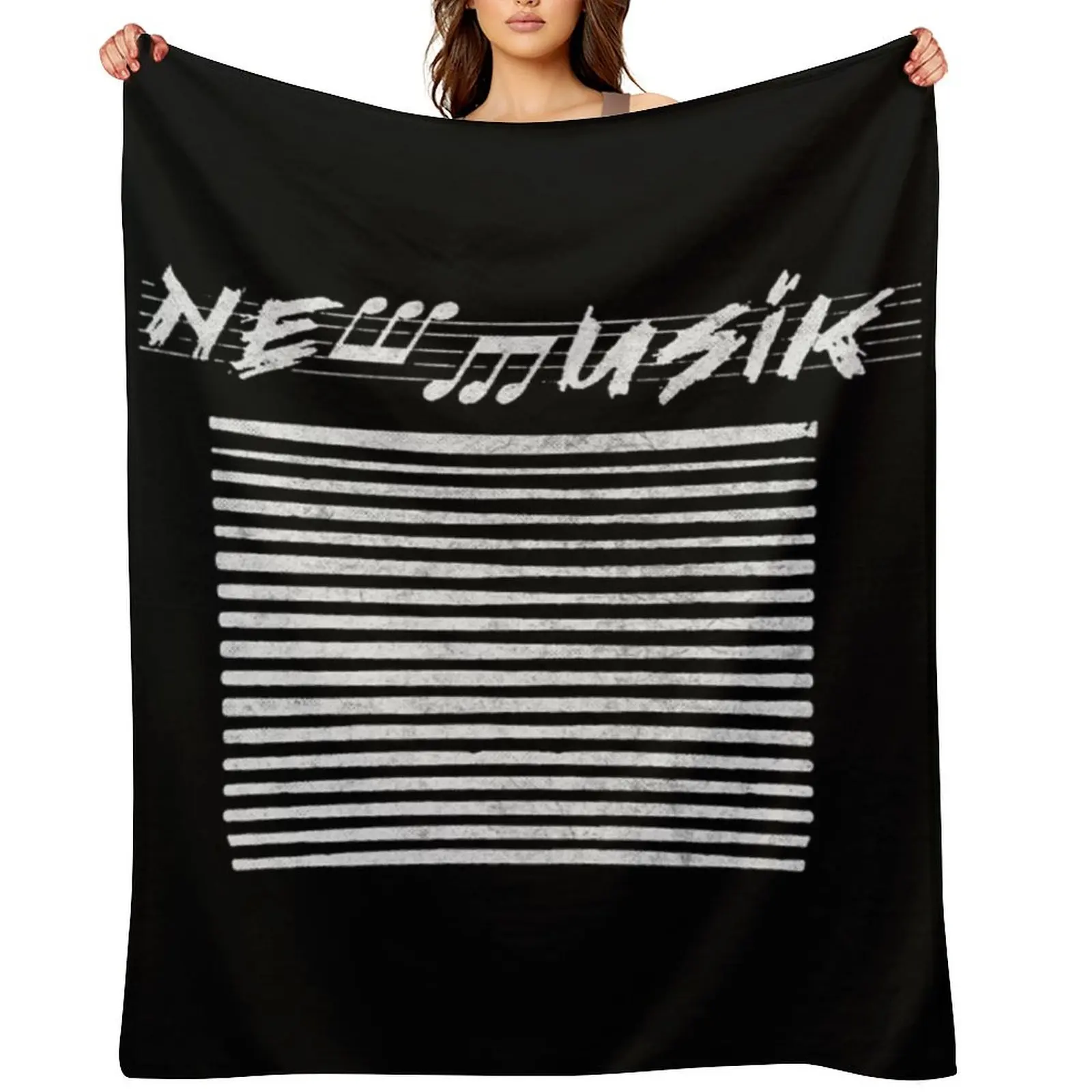 New Musik T-ShirtNew Musik Throw Blanket Luxury St blankets ands Luxury Thicken for winter Blankets
New Musik T-ShirtNew Musik Throw Blanket Luxury St blankets ands Luxury Thicken for winter Blankets