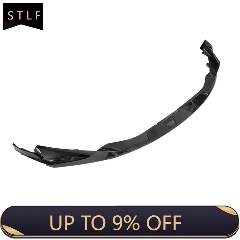 Zuimi High-end Best Quality For M3M4 Front Lip G80G82 Upgrade To MP Style Glossy Black Carbon Fiber Front Lip
Zuimi High-end Best Quality For M3M4 Front Lip G80G82 Upgrade To MP Style Glossy Black Carbon Fiber Front Lip