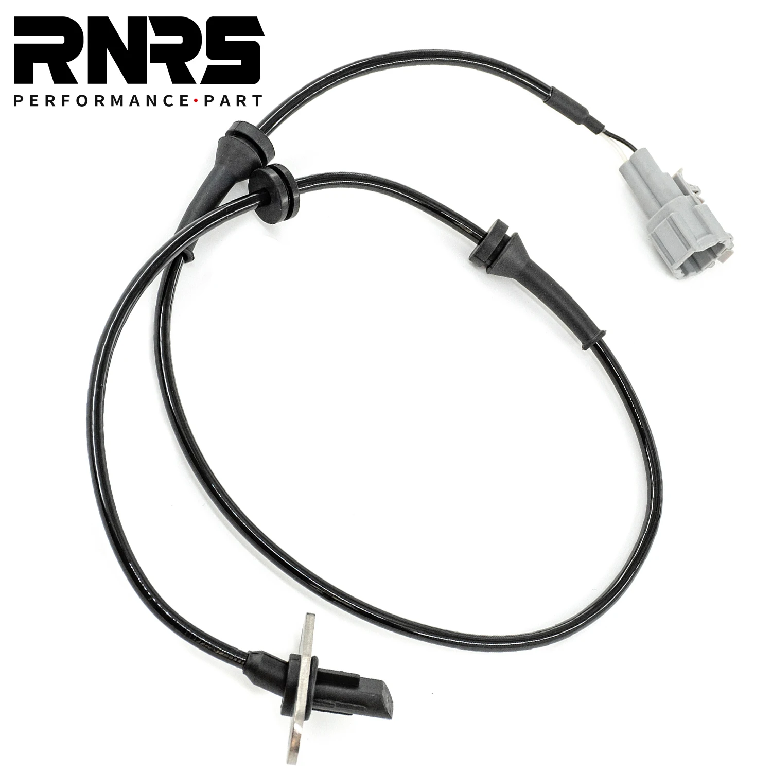 ABS Sensor For Nissan Navara 2.5L (NP300 / D40) 2005-2013 Front Rear Left or Right Part Number 47900EB70A; 47900EB300
ABS Sensor For Nissan Navara 2.5L (NP300 / D40) 2005-2013 Front Rear Left or Right Part Number 47900EB70A; 47900EB300