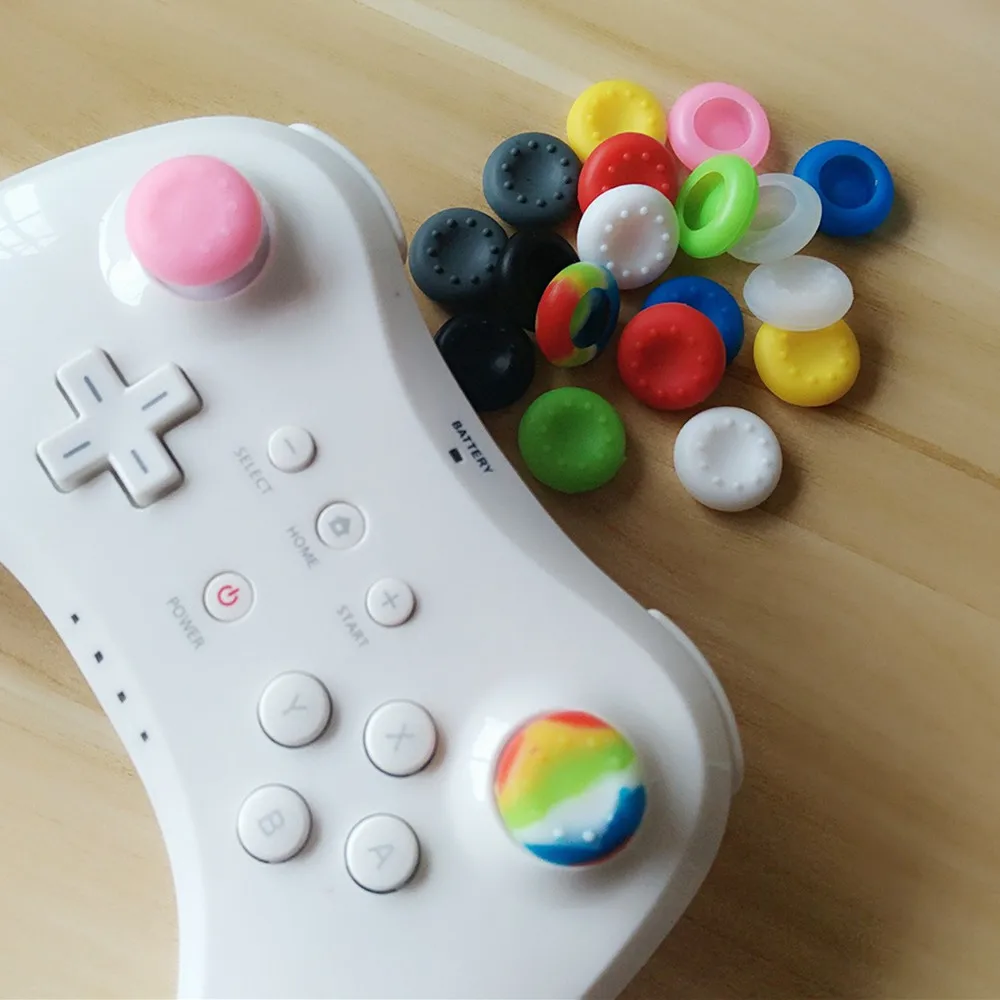 1000PCS Thumb Stick Grips Caps For PS4 Pro Slim for PS3 PS5 Switch2
1000PCS Thumb Stick Grips Caps For PS4 Pro Slim for PS3 PS5 Switch2