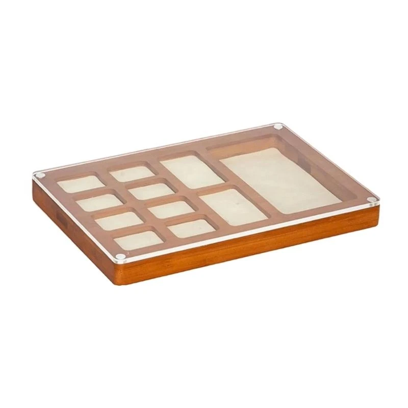 Многофункциональная доска-органайзер для бусин с мягкой подкладкой и несколькими отделениями
Многофункциональная доска-органайзер для бусин с мягкой подкладкой и несколькими отделениями