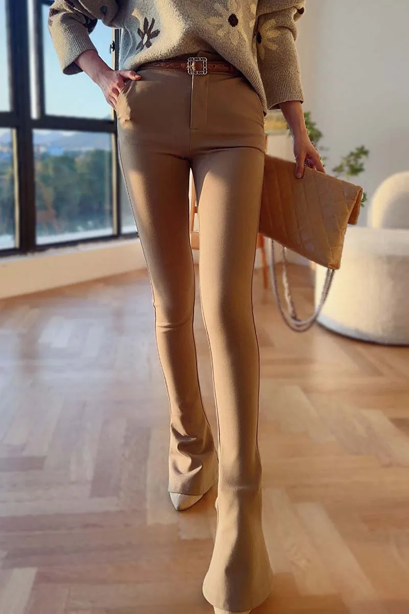 DABUWAWA Tienda Vestidos Elegantes Para Mujere Knitted Sheath legging High Stegth Women Winter Basics Empire Pants Y2k DA1DTR006
DABUWAWA Tienda Vestidos Elegantes Para Mujere Knitted Sheath legging High Stegth Women Winter Basics Empire Pants Y2k DA1DTR006
