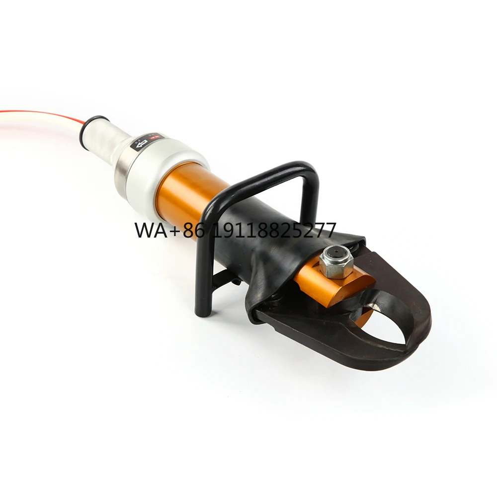 KJI-3000K High Quality Emergency Rescue Hand Operated Combi Tool Hydraulic Steel Cutting Machine
KJI-3000K High Quality Emergency Rescue Hand Operated Combi Tool Hydraulic Steel Cutting Machine