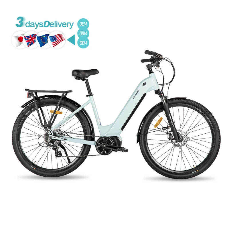 27.5-Inch 7-Speed E-MTB OBM Customizable Personal Zable Fast Delivery High-quality Electric Mountain Bike
27.5-Inch 7-Speed E-MTB OBM Customizable Personal Zable Fast Delivery High-quality Electric Mountain Bike