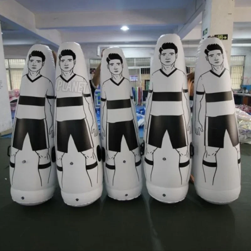 2026Portable Inflatable Soccer Training Dummy Inflatable Soccer Dummy for Sale
2026Portable Inflatable Soccer Training Dummy Inflatable Soccer Dummy for Sale