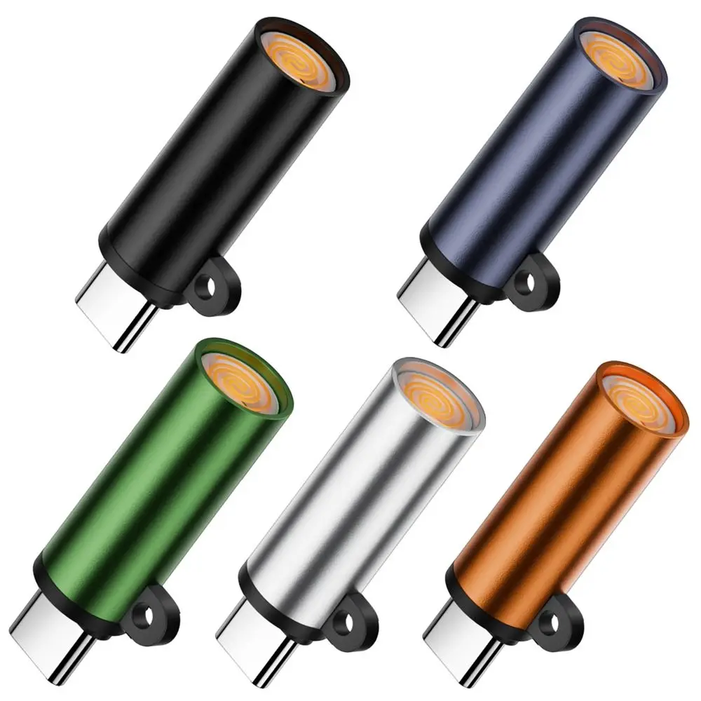 Flameless Type-C Cigarette Lighter Windproof Auto Turn Off Portable USB-C Lighter Plug and Play Blow-to-Ignite
Flameless Type-C Cigarette Lighter Windproof Auto Turn Off Portable USB-C Lighter Plug and Play Blow-to-Ignite