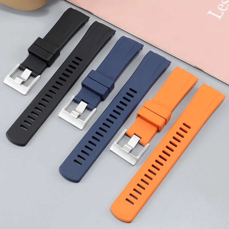 Suitable for Seiko PROSPEX series PADI abalone SRPE99K1 cola circle SRPA21J1 rubber watch strap 22mm
Suitable for Seiko PROSPEX series PADI abalone SRPE99K1 cola circle SRPA21J1 rubber watch strap 22mm