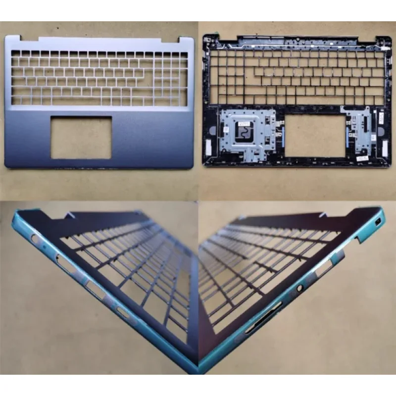 Новый верхний корпус для ноутбука с подставкой для рук для DELL Vostro 5640 5645 V5640 0DND99
Новый верхний корпус для ноутбука с подставкой для рук для DELL Vostro 5640 5645 V5640 0DND99