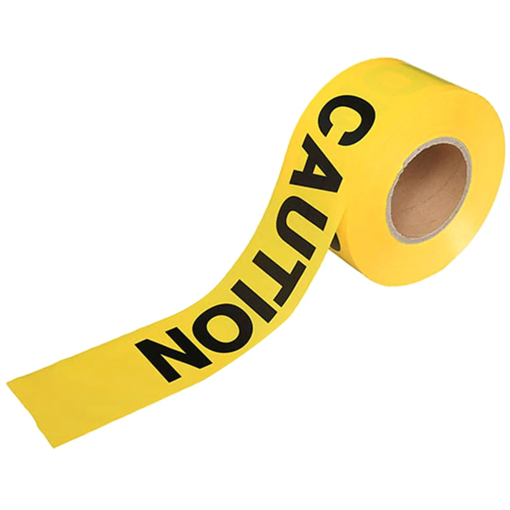 Caution Tape Warning Decoration Halloween Party Supplies Safety Reminder Bright Yellow Versatile Use Easy Install Traffic Safety
Caution Tape Warning Decoration Halloween Party Supplies Safety Reminder Bright Yellow Versatile Use Easy Install Traffic Safety