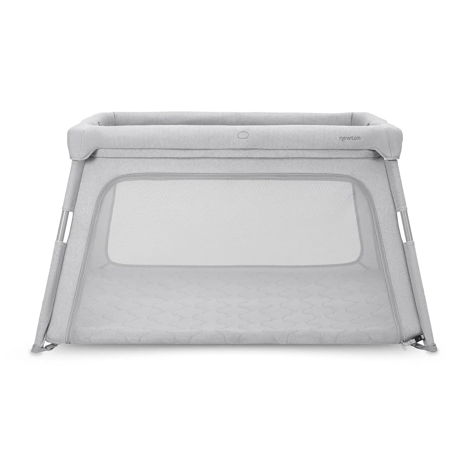 Newton Baby Deluxe Travel Crib & Play Yard | Largest in Class, Breathable, Washable Mattress, Foldable Playpen for Toddlers, Tra
Newton Baby Deluxe Travel Crib & Play Yard | Largest in Class, Breathable, Washable Mattress, Foldable Playpen for Toddlers, Tra