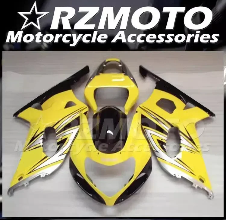 New ABS Motorcycle Fairings Kits Fit For SUZUKI 1000 2000 2001 2002 00 01 02 Bodywork Set Yellow
New ABS Motorcycle Fairings Kits Fit For SUZUKI 1000 2000 2001 2002 00 01 02 Bodywork Set Yellow