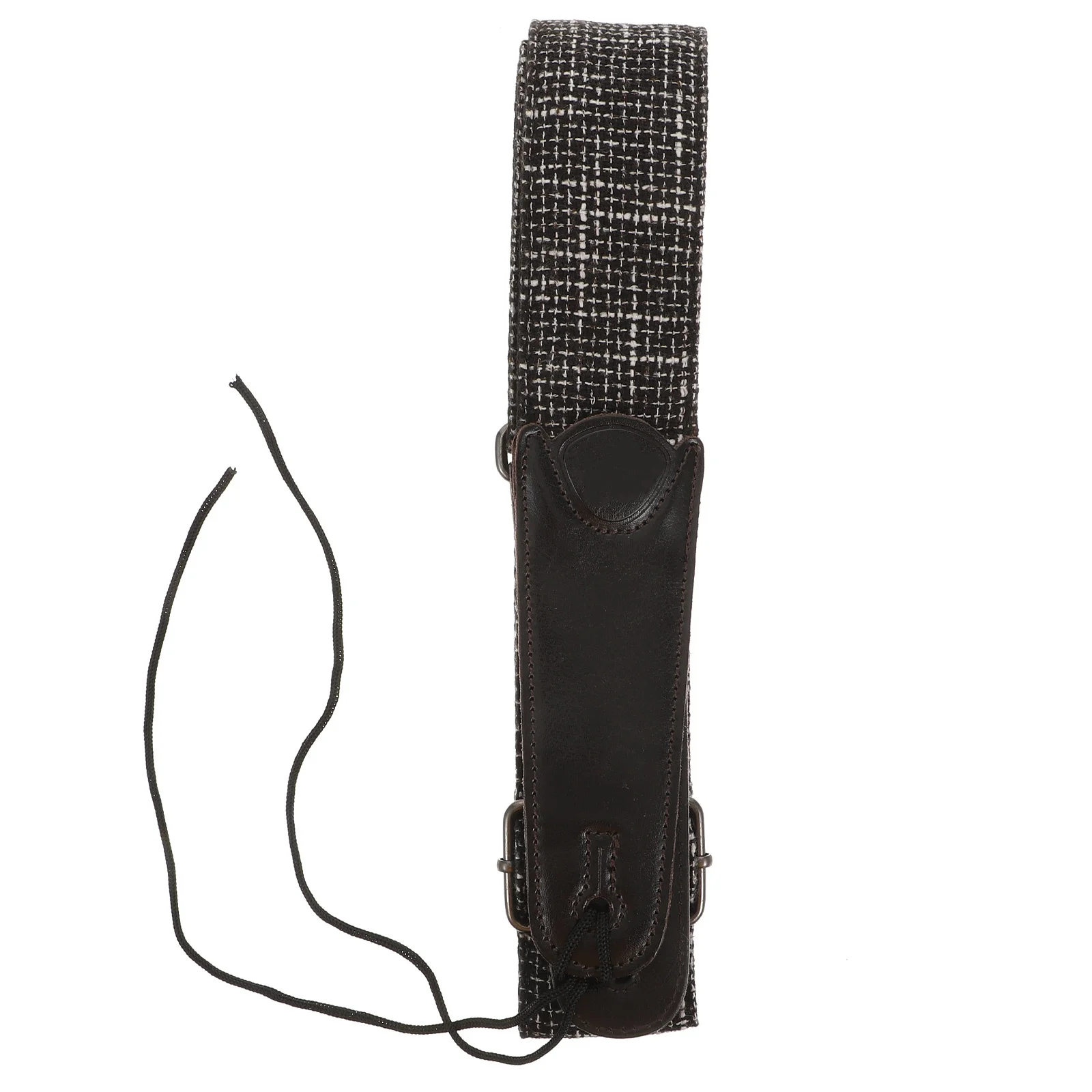 Guitar Strap Musical Instrument Accessory Chic Belt Durable Creative Shoulder Decor
Guitar Strap Musical Instrument Accessory Chic Belt Durable Creative Shoulder Decor