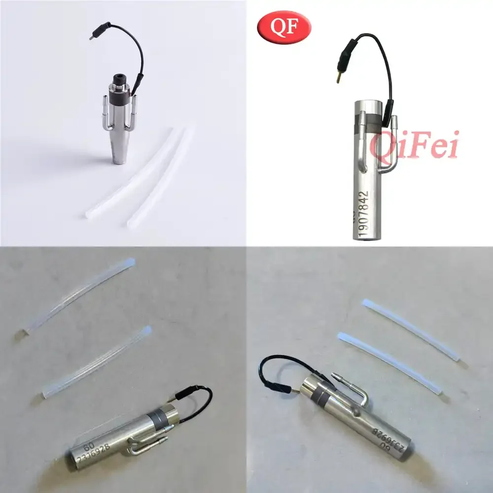 for Videojet 399422 for VJ 1210 1220 1510 1610 CIJ Printer Nozzle for Videojet 1000 Series 60U Replacement Part
for Videojet 399422 for VJ 1210 1220 1510 1610 CIJ Printer Nozzle for Videojet 1000 Series 60U Replacement Part