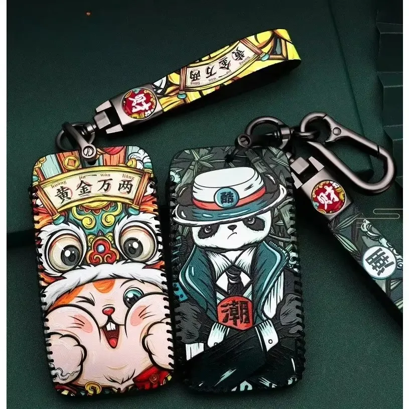 Key Case Cover Fob for Renault Koleos Austral Kadjar Clio Megane Captur Arkana Zoe Scenic Dacia Sandero Duster Logan Jogger
Key Case Cover Fob for Renault Koleos Austral Kadjar Clio Megane Captur Arkana Zoe Scenic Dacia Sandero Duster Logan Jogger