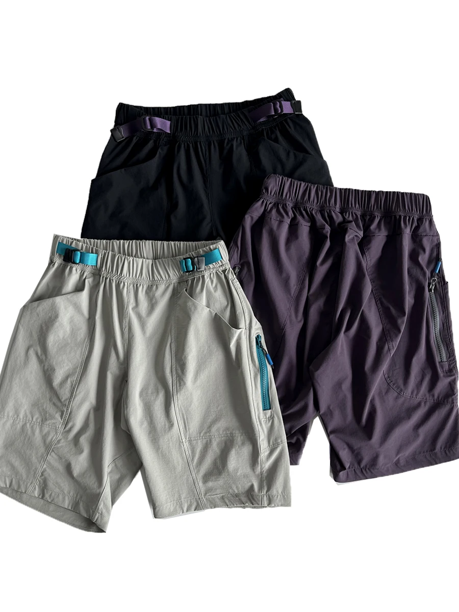 Outdoor Tech Function Workwear Mountain Series Water Resistant Tear Proof Qui Dry Bule orts Multi kets Loose Fit Fiv...
Outdoor Tech Function Workwear Mountain Series Water Resistant Tear Proof Qui Dry Bule orts Multi kets Loose Fit Fiv...