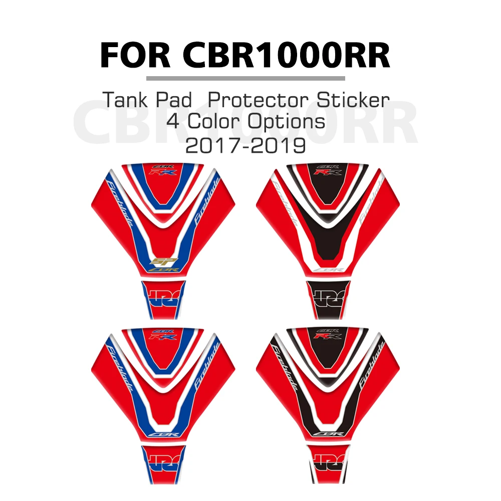 Motorcycle Fuel Tank Stickers 3D Gel Stickers Fuel Tank Protection Decals For CBR1000RR SP CBR 1000 RR Fireblade 2017 2018 2019
Motorcycle Fuel Tank Stickers 3D Gel Stickers Fuel Tank Protection Decals For CBR1000RR SP CBR 1000 RR Fireblade 2017 2018 2019