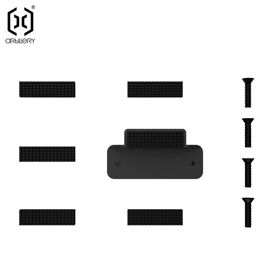 Artillery SW-X4 Plus/Pro, насадка для чистки, силиконовая накладка, инструмент для 3D-принтера, оригинальные запасные аксессуары, детали
Artillery SW-X4 Plus/Pro, насадка для чистки, силиконовая накладка, инструмент для 3D-принтера, оригинальные запасные аксессуары, детали