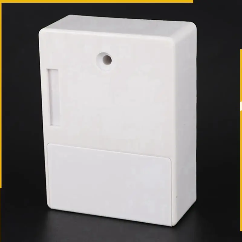 A92P 4X Digital Cabinet Intelligent Electronic Locks Invisible Sensor Lock EMID IC Card Drawer B
A92P 4X Digital Cabinet Intelligent Electronic Locks Invisible Sensor Lock EMID IC Card Drawer B