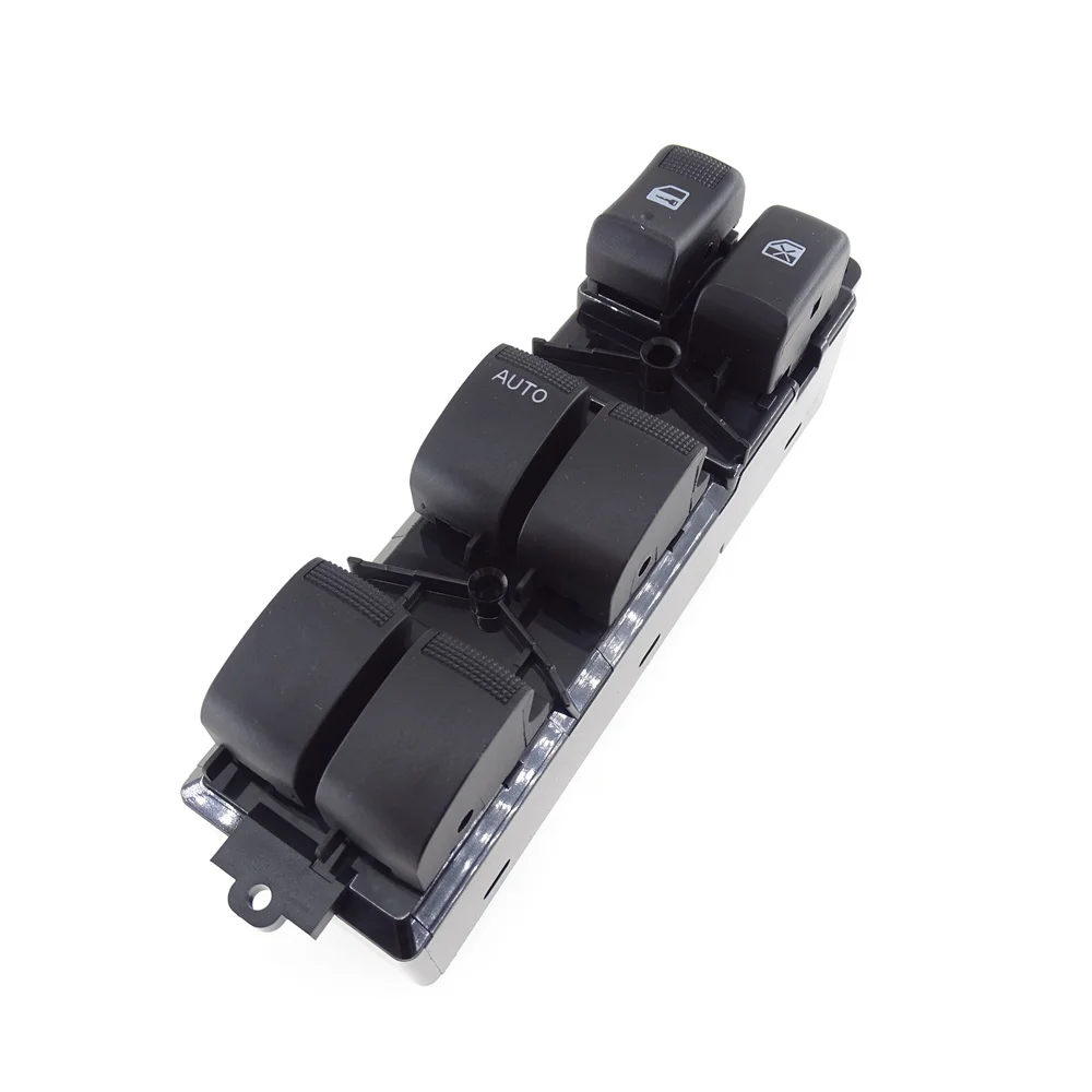 Главный переключатель окна SCJYRXS 9472842, 18 контактов, подходит для Chevrolet G M C S10
Главный переключатель окна SCJYRXS 9472842, 18 контактов, подходит для Chevrolet G M C S10