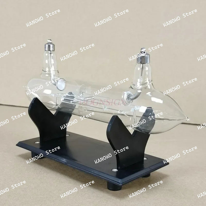 Cathode Ray Tube Show Mechanical Effect Experiment Equipment Physics Teaching Suitable for The Students Training Oscilloscope
Cathode Ray Tube Show Mechanical Effect Experiment Equipment Physics Teaching Suitable for The Students Training Oscilloscope