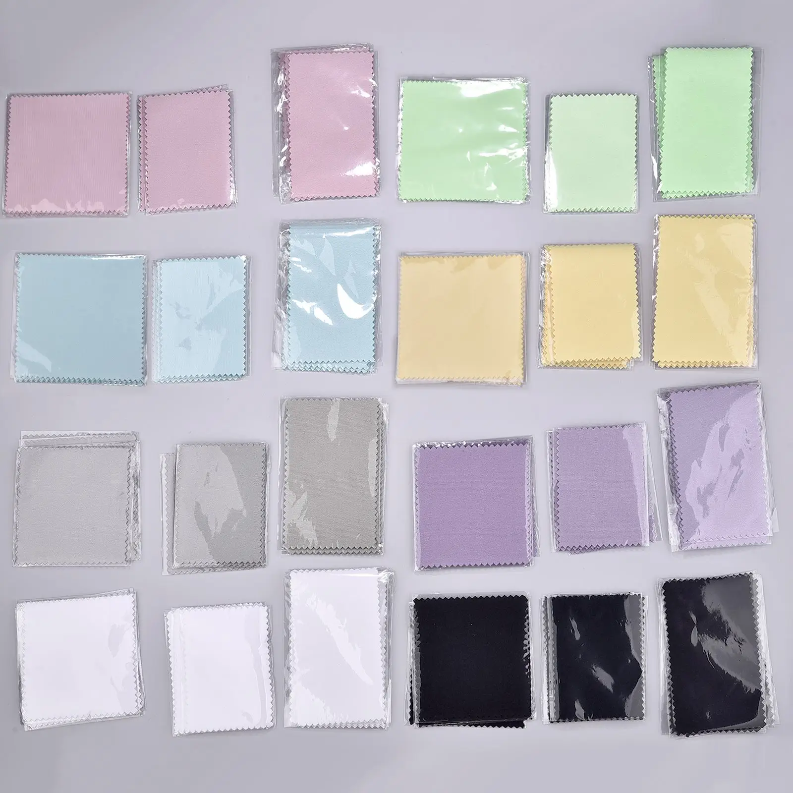 10pcs Silver Polish Cleaner Cloth Soft Clean Napkins Wipes For Silverware Gold Jewelry Tool Equipment Making Supplies Handmade
10pcs Silver Polish Cleaner Cloth Soft Clean Napkins Wipes For Silverware Gold Jewelry Tool Equipment Making Supplies Handmade
