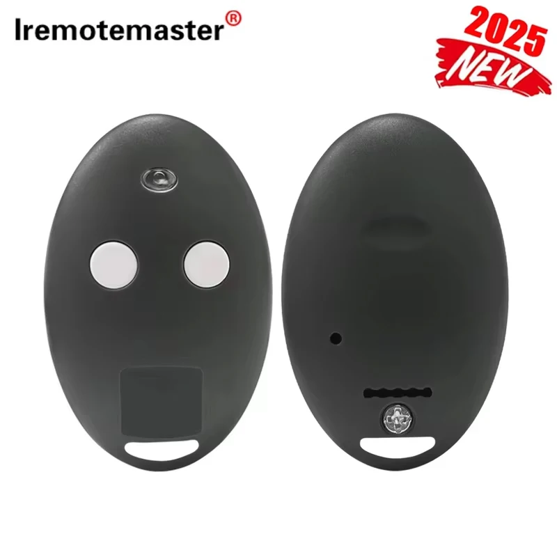 New For MITT 2M 4M 2A 4A 2 4 B RCB02 KLEIO B RCA 02 TRC1 TRC2 TRC3 Mitt Replace Garage Door Remote Control 433mhz Rolling Code
New For MITT 2M 4M 2A 4A 2 4 B RCB02 KLEIO B RCA 02 TRC1 TRC2 TRC3 Mitt Replace Garage Door Remote Control 433mhz Rolling Code