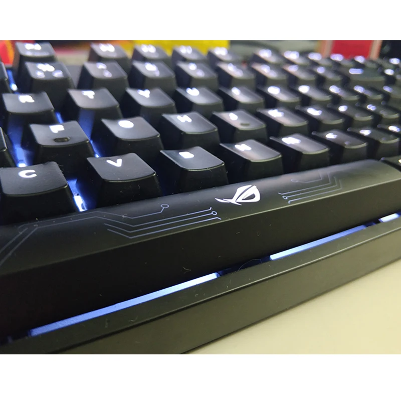 Eye Of Horus Space Bar ABS Колпачок с подсветкой 6,25x6,5x Черный Серебристый Колпачок для клавиш Cherry Switch Механическая игровая клавиатура DIY
Eye Of Horus Space Bar ABS Колпачок с подсветкой 6,25x6,5x Черный Серебристый Колпачок для клавиш Cherry Switch Механическая игровая клавиатура DIY