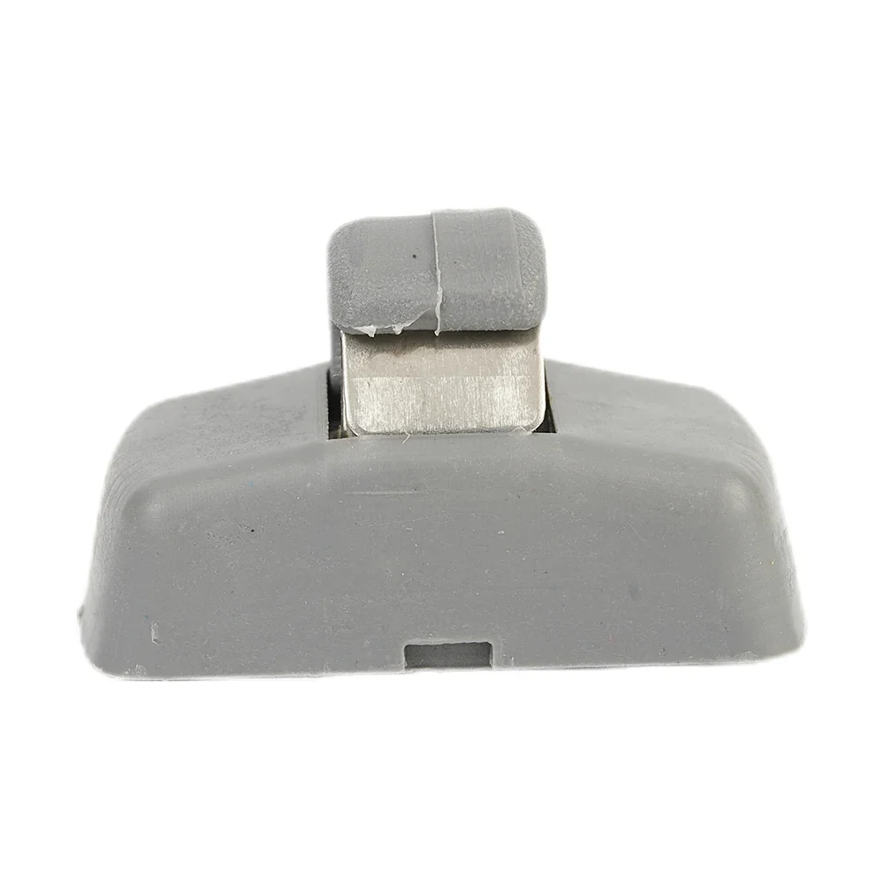 Hook Clips Sun Visor Clips Visor Hook Clips 3B0857561B For Skoda Superb 2002-2008 Replacement Brand New Durable
Hook Clips Sun Visor Clips Visor Hook Clips 3B0857561B For Skoda Superb 2002-2008 Replacement Brand New Durable