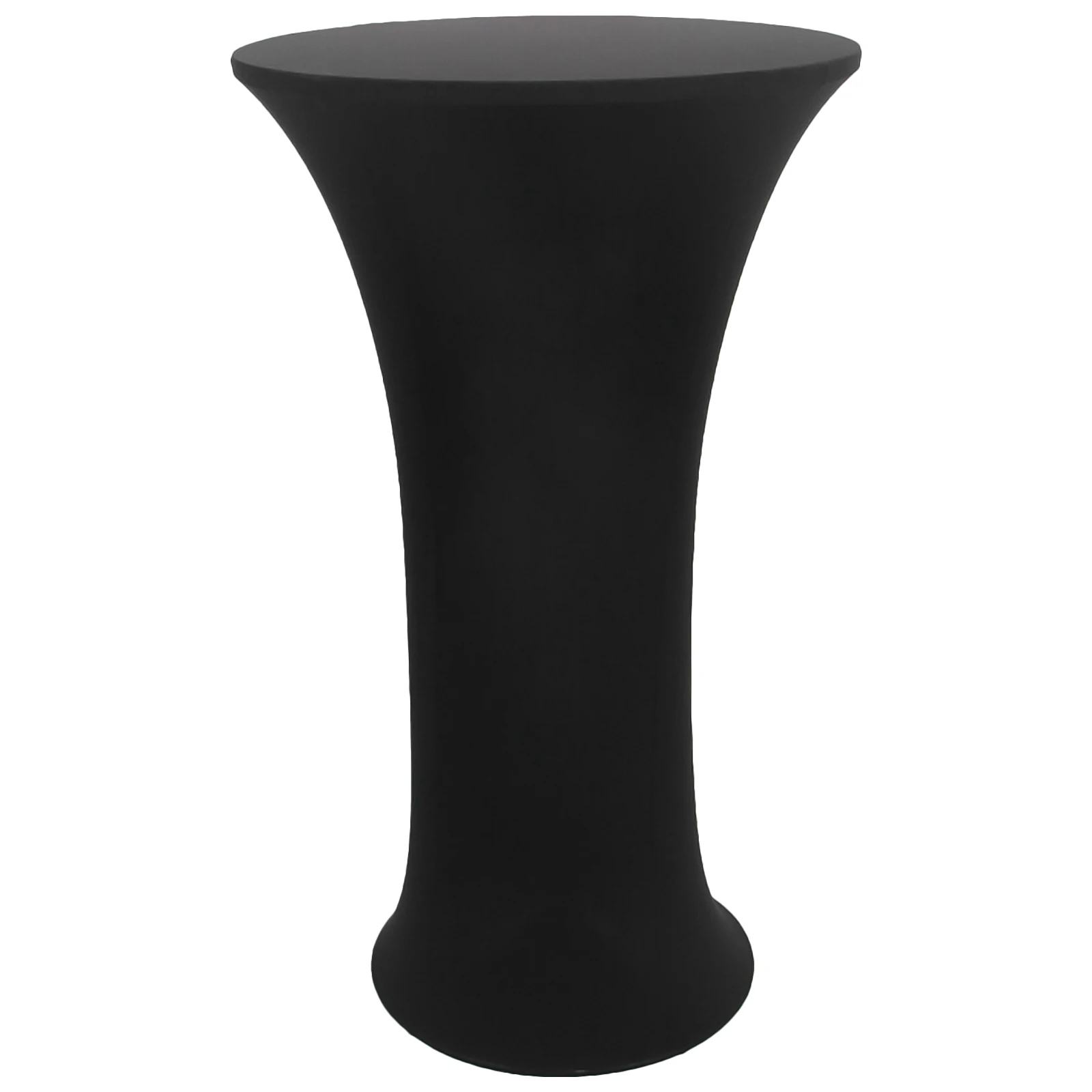 Elastic Solid Tablecloth Stretch Table Cover for Wedding Party Banquet Restaurant Hotel Cocktail Table Cover 
Elastic Solid Tablecloth Stretch Table Cover for Wedding Party Banquet Restaurant Hotel Cocktail Table Cover