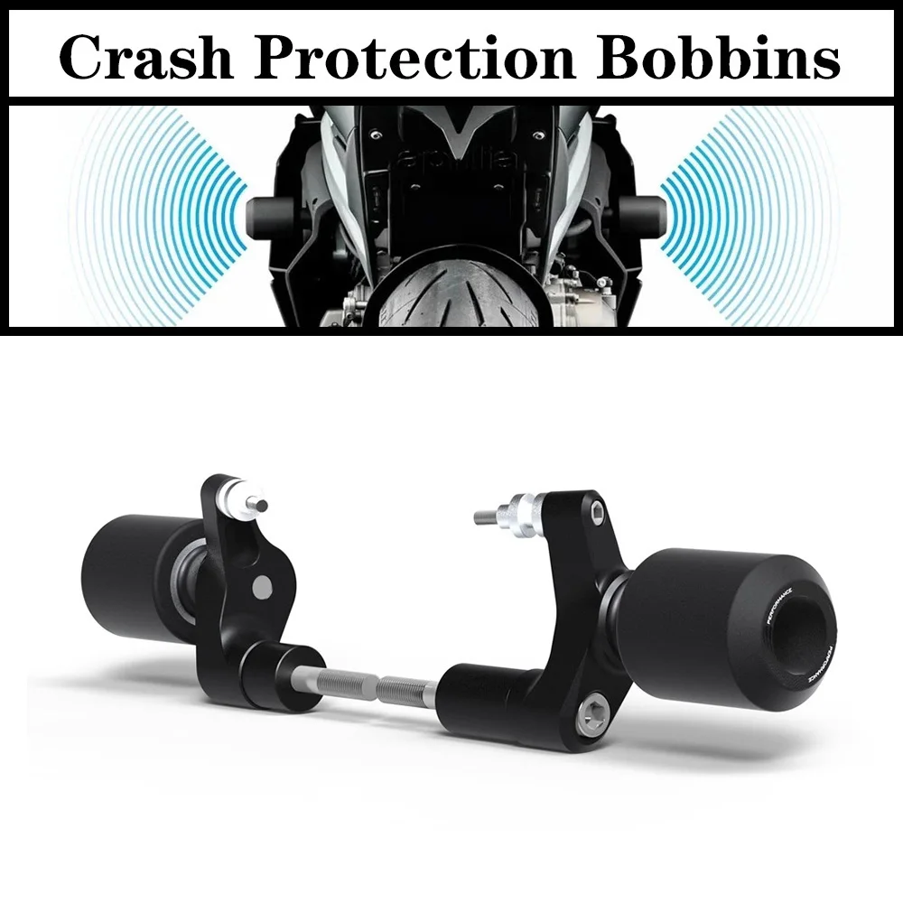 For Ducati Streetfighter V4 / S / SP 2020-2023+ Motorcycle Falling Protection Frame Slider Fairing Guard Crash Pad Protector
For Ducati Streetfighter V4 / S / SP 2020-2023+ Motorcycle Falling Protection Frame Slider Fairing Guard Crash Pad Protector