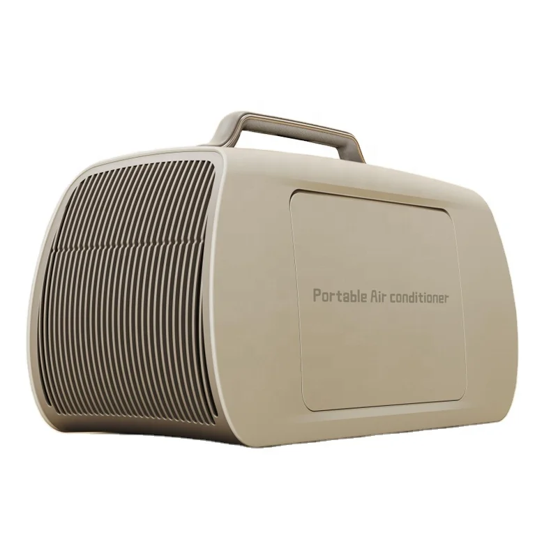 High quality air cooler portable tent strong cooling air cooler 12v 24v air conditioning for car camping
High quality air cooler portable tent strong cooling air cooler 12v 24v air conditioning for car camping