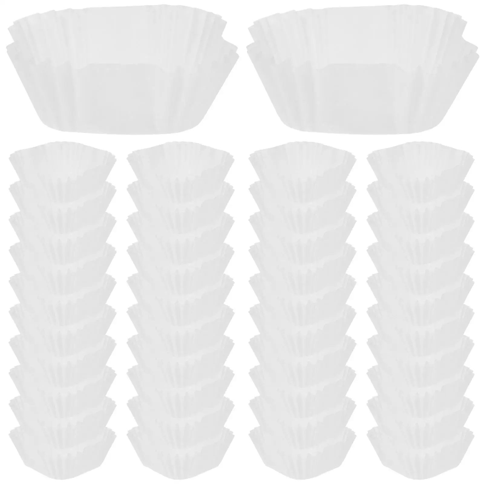 1000 Pcs Cake Holders Pastry Liners Dessert Cups Cupcake Paper Baking Tools Muffin Liners Practical Easy
1000 Pcs Cake Holders Pastry Liners Dessert Cups Cupcake Paper Baking Tools Muffin Liners Practical Easy
