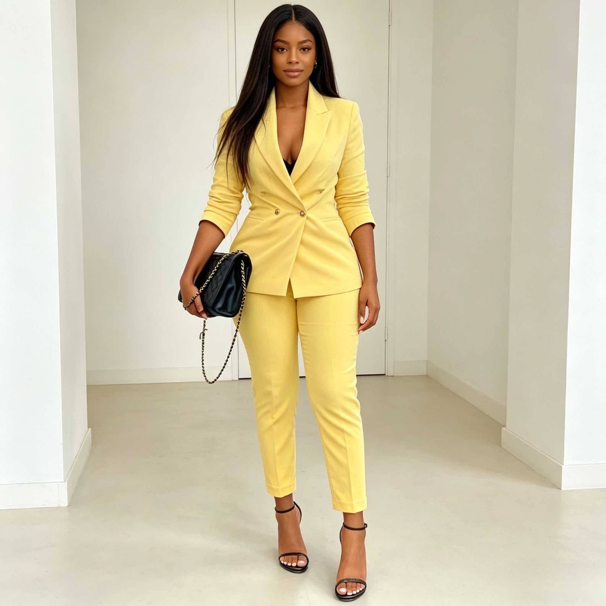 Pant Set Women Two Piece Sets Turn Down Collar Full Sleeve Coats Long Pants High Waist Y2k Streetwear Elegant Slim Fit 2026
Pant Set Women Two Piece Sets Turn Down Collar Full Sleeve Coats Long Pants High Waist Y2k Streetwear Elegant Slim Fit 2026