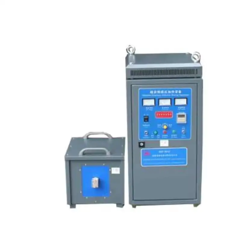 Индукционная печь для нагрева от производителя: оборудование для сварки, закалки, отжига, ковки
Индукционная печь для нагрева от производителя: оборудование для сварки, закалки, отжига, ковки