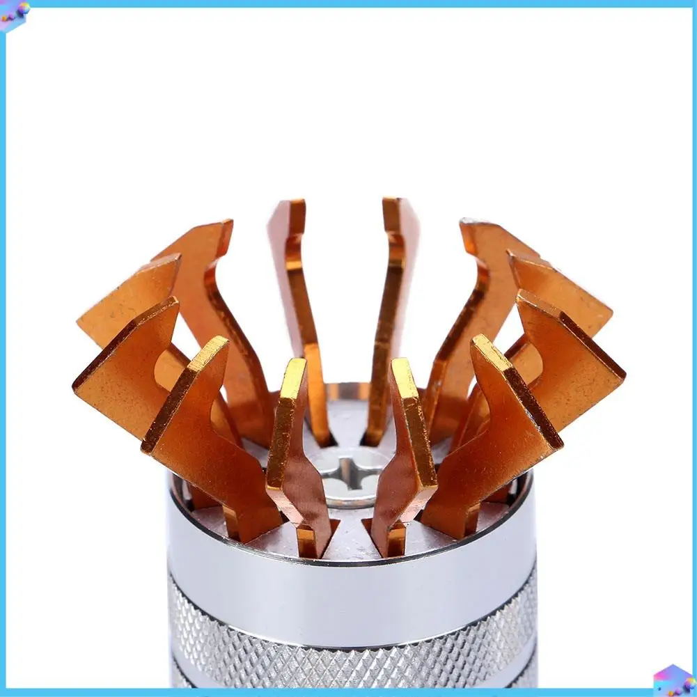 A43T Crystal Lift Remover Inserter Tools Watch Repair Tool Metal With Crystal Base Set
A43T Crystal Lift Remover Inserter Tools Watch Repair Tool Metal With Crystal Base Set
